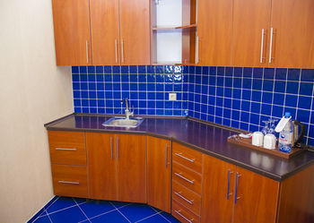 In-Room Kitchenette